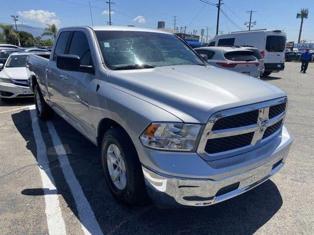 2017 ram 1500 slt in arleta, california