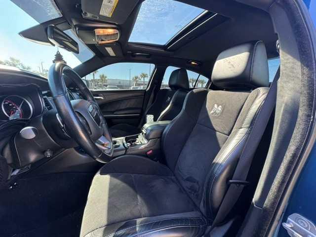 2020 dodge charger scat pack