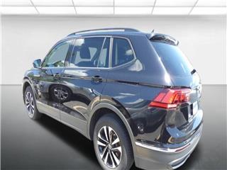2023 Volkswagen Tiguan s