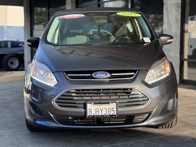 2017 ford c-max hybrid se