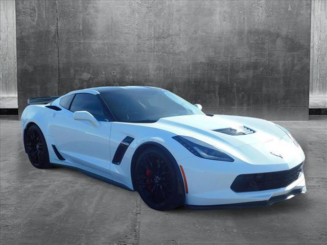 2015 chevrolet corvette z06 hardtop