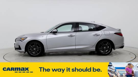 2023 Acura Integra