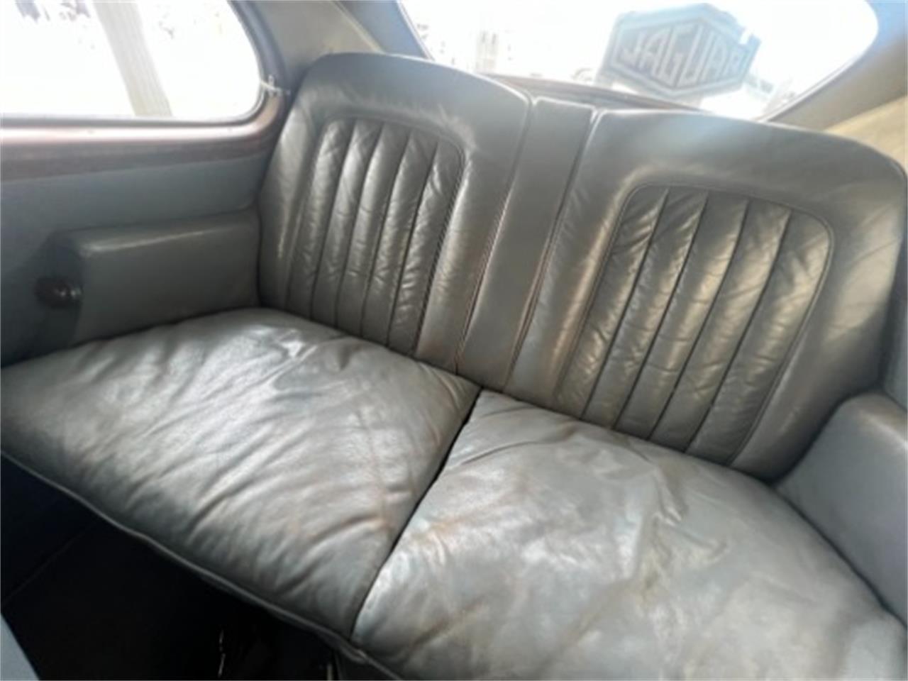1954 bentley r type