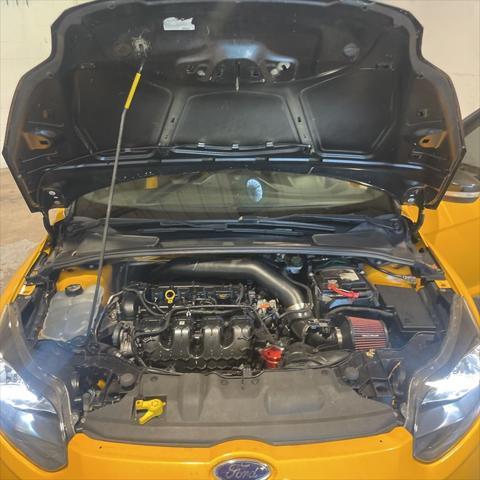 2013 ford focus st st