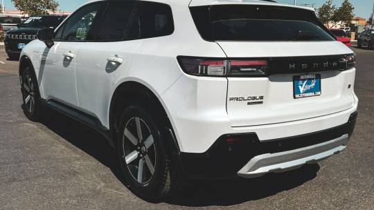 2024 Honda Prologue