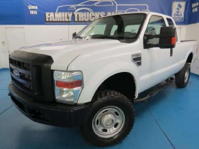 2009 ford super duty f-250 srw xl super duty v10 4x4 in denver, co