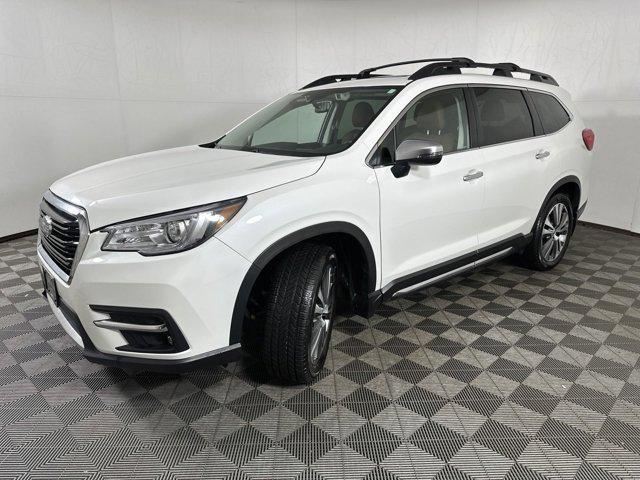 2021 subaru ascent touring 7-passenger