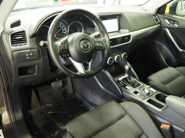 certified 2016 mazda cx-5 awd touring orem, ut 84058 for sale in bonnie, utah
