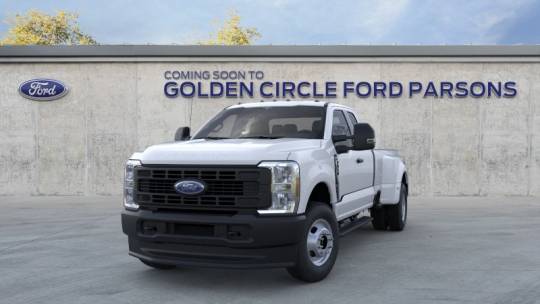 2024 Ford F-350 xl series