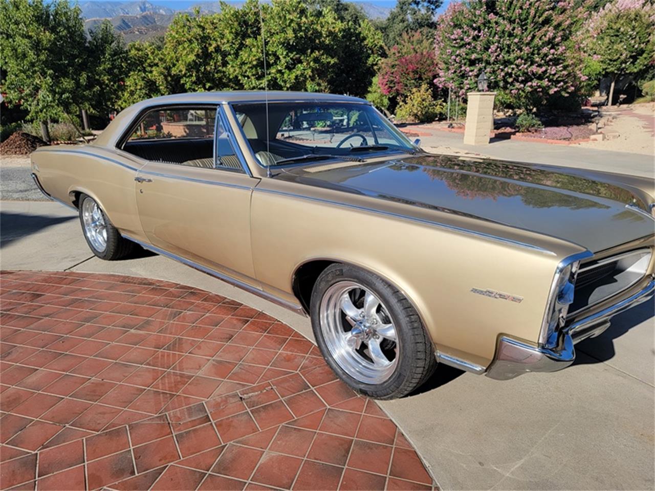 1966 pontiac tempest