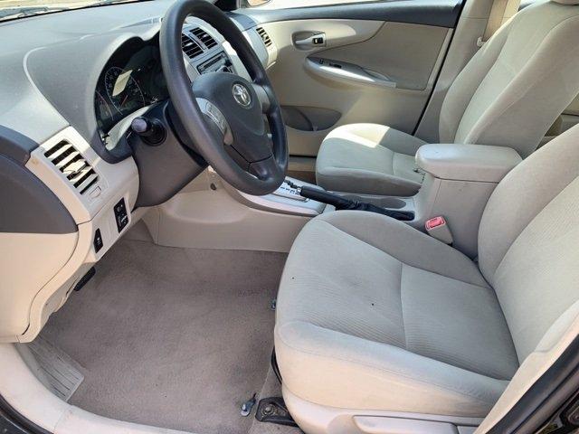used 2012 toyota corolla le daphne, al 36526 for sale in daphne, alabama