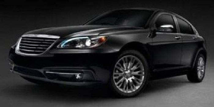2011 chrysler 200 lx in carlsbad, ca
