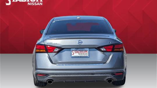 2022 Nissan Altima