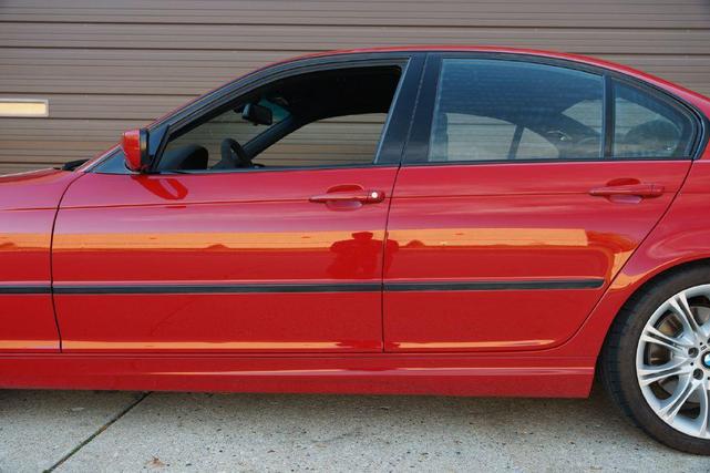 2005 bmw 330 i