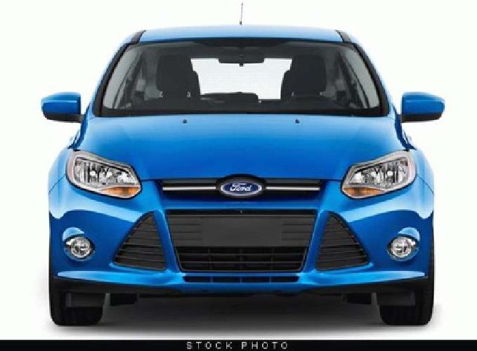 2013 ford focus se in prince george, va