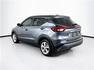 2023 Nissan Kicks s