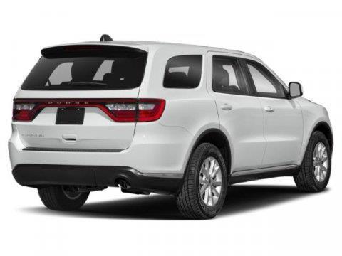 2021 dodge durango srt hellcat awd