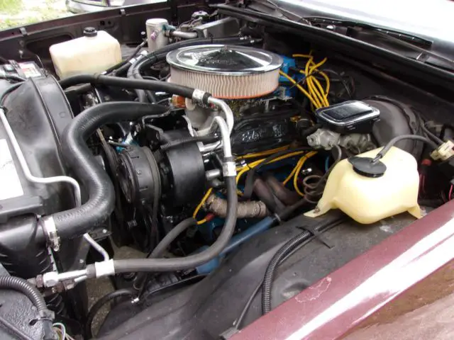 1979 malibu 2 dr classic