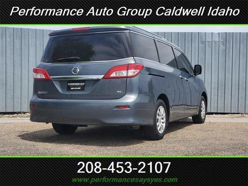 2012 nissan quest in saint louis, missouri