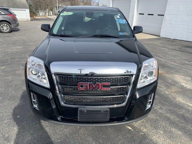 used 2011 gmc terrain 2wd sle w/ sle-1 youngstown, oh 44515 for sale in youngstown, ohio