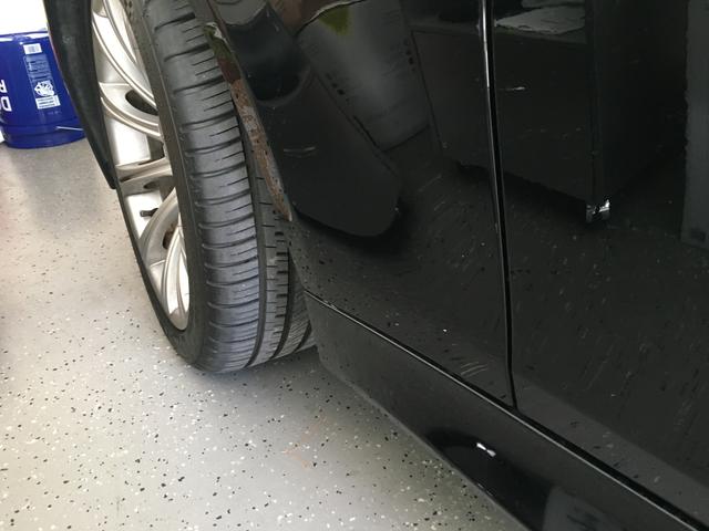 2006 bmw m5 base