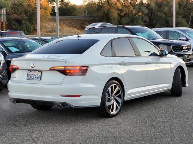 2019 volkswagen jetta gli 2.0t s