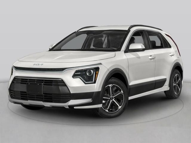2023 kia niro ex touring