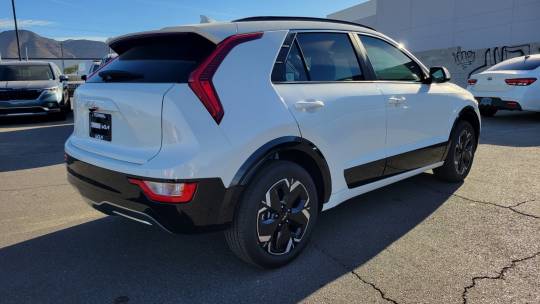 2024 Kia Niro