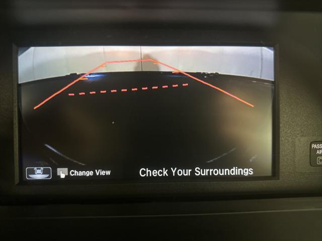 2017 honda accord ex