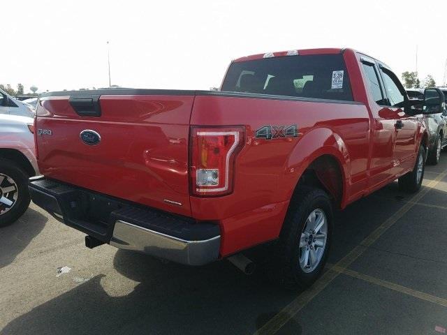 2015 ford f-150 xl 4x4 xl 4dr supercab 8 ft. lb for sale in jolly acres, south dakota