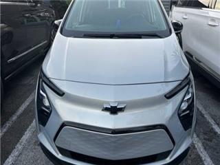 2023 Chevrolet Bolt 2lt