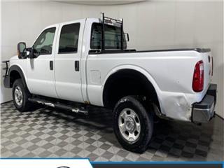 2011 Ford F-350 xlt