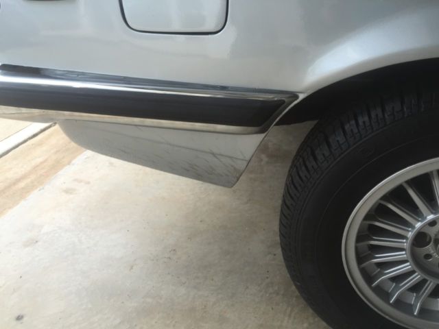 1979 bmw 320i manual transmission