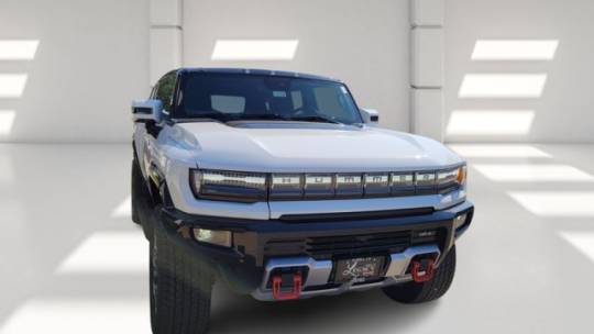 2025 GMC Hummer EV x$1