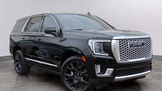 2023 GMC Yukon
