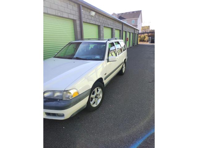 1998 volvo v70 xc
