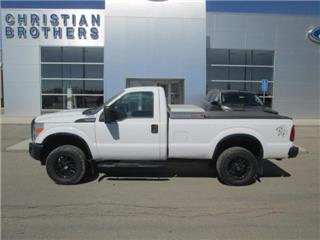 2015 Ford F-350 xlt
