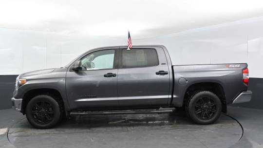 2019 Toyota Tundra