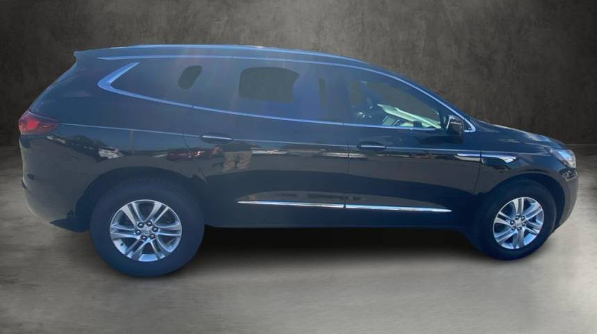 2018 buick enclave premium