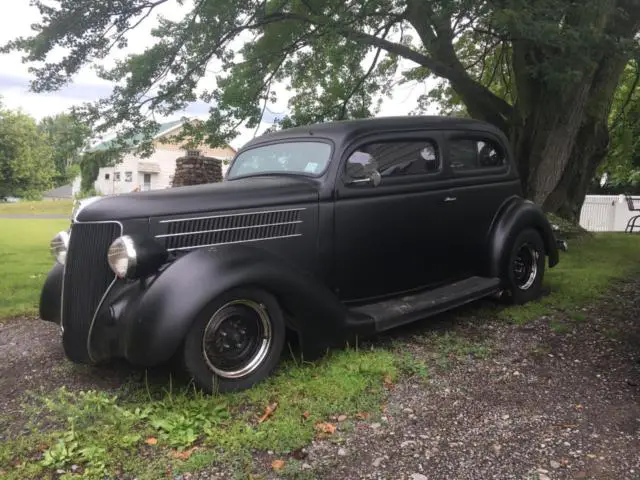 36 ford sedan