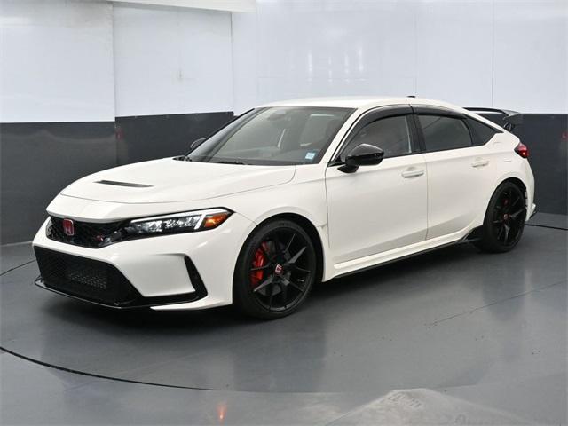 2023 honda civic type r base