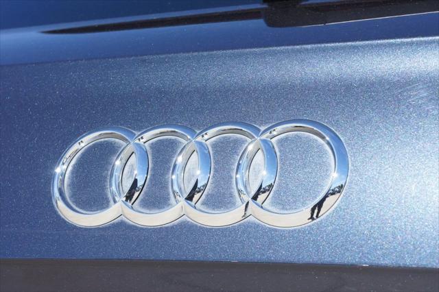 2020 audi q5 45 premium plus