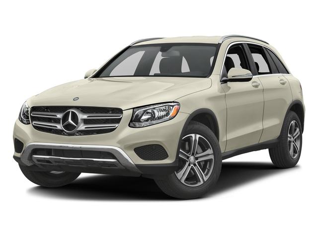 2017 mercedes-benz glc 300 base