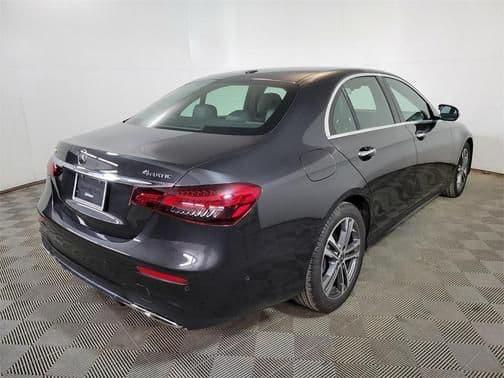 2022 mercedes-benz e-class e 350 4matic in westborough, massachusetts