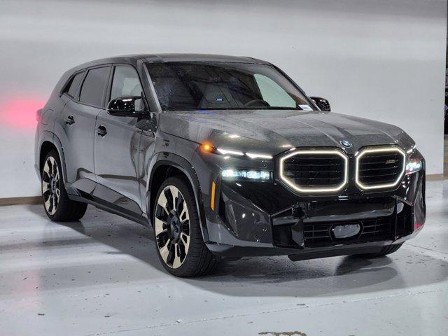 2024 bmw xm base