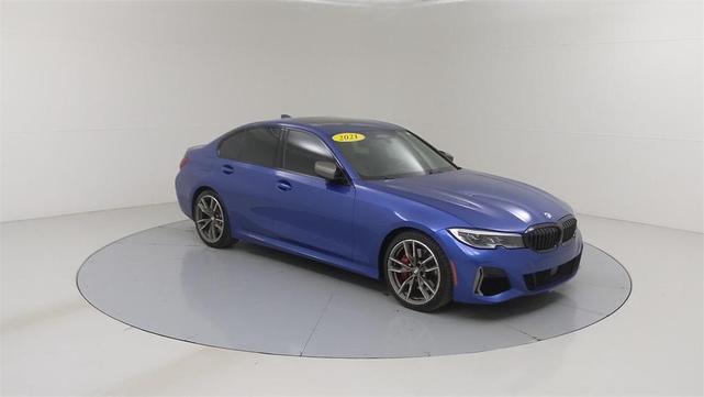 2021 bmw m340 i