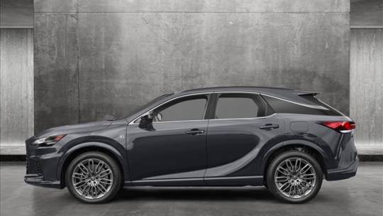 2024 Lexus RX
