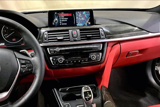 2016 bmw 428 i xdrive sulev