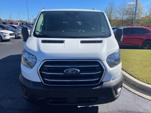 2020 ford transit-350 xl