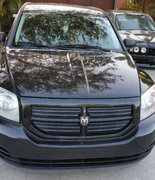 2008 dodge caliber for sale in florida by owner